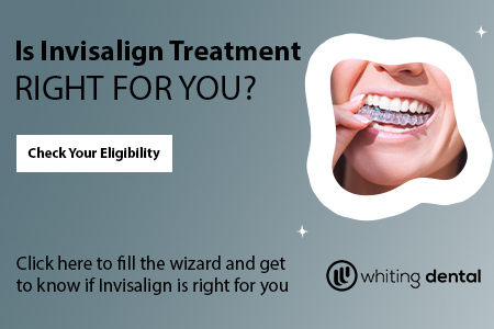 Is Invisalign Treatment, Right For You?