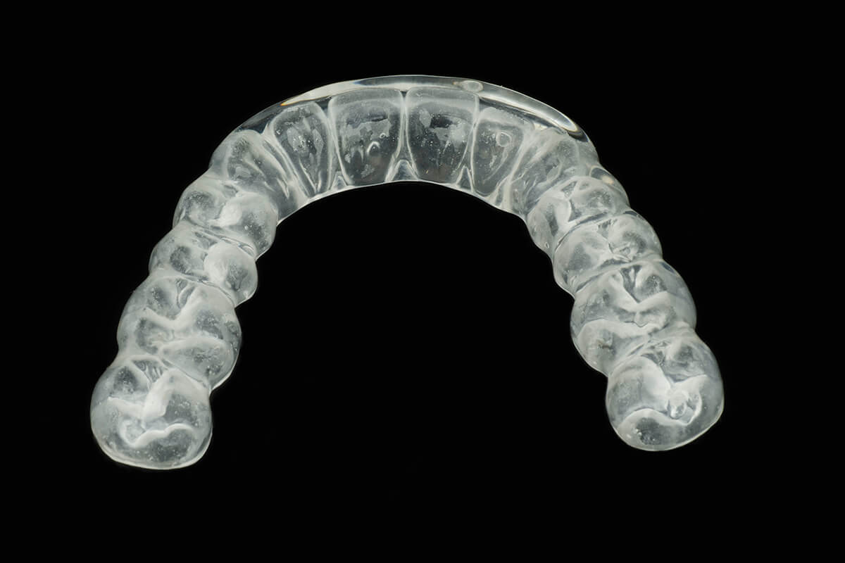 Invisalign for Teeth Straightening in Mesa Area